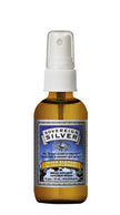 Natural Immunogenics - Sovereign Silver Spray (59ml)