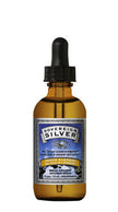 Natural Immunogenics - Sovereign Silver Dropper (59ml)