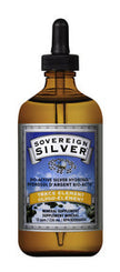 Natural Immunogenics - Sovereign Silver Dropper (236ml)