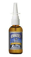 Natural Immunogenics - Colloidal Silver Vertical Spray (59ml)