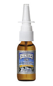 Natural Immunogenics - Colloidal Silver Vertical Spray (29ml)