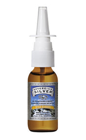 Natural Immunogenics - Colloidal Silver Vertical Spray (29ml)