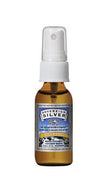Natural Immunogenics - Silver Fine Mist Throat Spray (29ml)