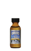 Natural Immunogenics - Silver Travel Size Screw Top (29ml)