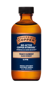 Natural Immunogenics - Sovereign Copper 10ppm (118ml)
