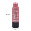 SFR color  Multi stick Brusher Rouge Makeup Stick