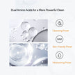 UDAER Purifying Cleansing Mousse Facial Cleanser