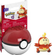 Mega Construx Pokémon Fuecoco Construction Set