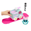 MGA Games - DOHKINS - ICE CREAM TRUCK & BAKER