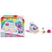 MGA Games - DOHKINS - ICE CREAM TRUCK & BAKER