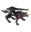RMZ-008 Command Wolf Irvine Special