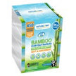 NatureZway - Napkins - Wht 2ply (450ct)