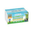 NatureZway - Napkins - Wht 2ply (180ct)