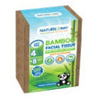 NatureZway - Facial Tissues - 120 Sheets/pk (4pk)