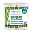 NatureZway - Bath Tissue - 2ply 320 Sheets/pk (4pk)