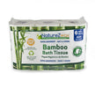 NatureZway - Bath Tissue - 2ply 400 Sheets/pk (6pk)