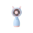Small Handheld Fan Desktop Cartoon Mini Electric Usb Student Portable Gift