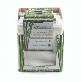 NatureZway - Drying Cloths (2pk)