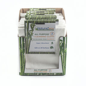 NatureZway - Drying Cloths (2pk)