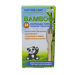 NatureZway - Bamboo Disposable Forks (24pc)
