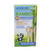 NatureZway - Bamboo Disposable Cutlery (24pc)