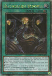 Ragnaraika Bloom (Quarter Century Secret Rare) (LEDE-EN058) - Legacy of Destruction 1st Edition
