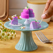 MGA Games - MINIVERSE - MAKE IT MINI FROM SCRATCH IN PDQ SERIES 2