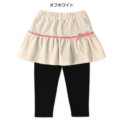 西松屋 ELFINDOLL CLASSIC ニットコールスカッツ 正規品