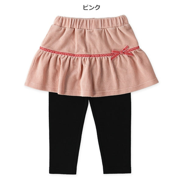 西松屋 ELFINDOLL CLASSIC ニットコールスカッツ 正規品