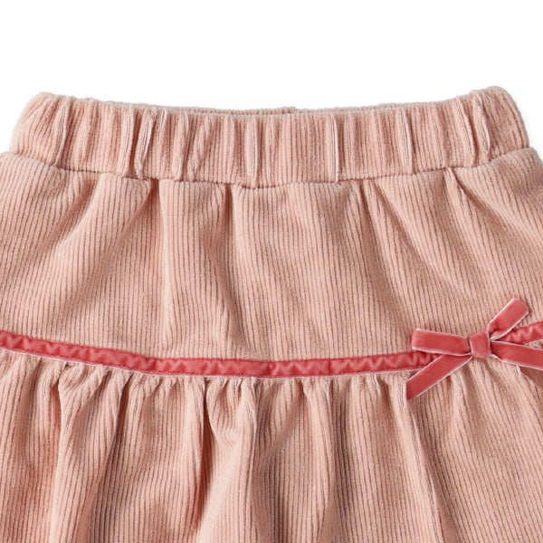 西松屋 ELFINDOLL CLASSIC ニットコールスカッツ 正規品