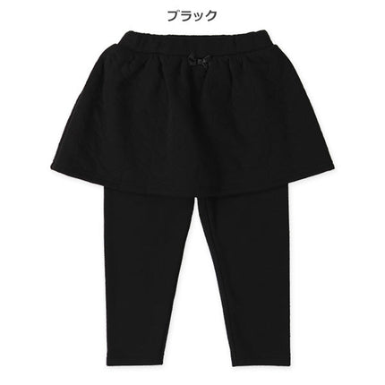 西松屋 ELFINDOLL CLASSIC ニットキルトハートスカッツ 正規品