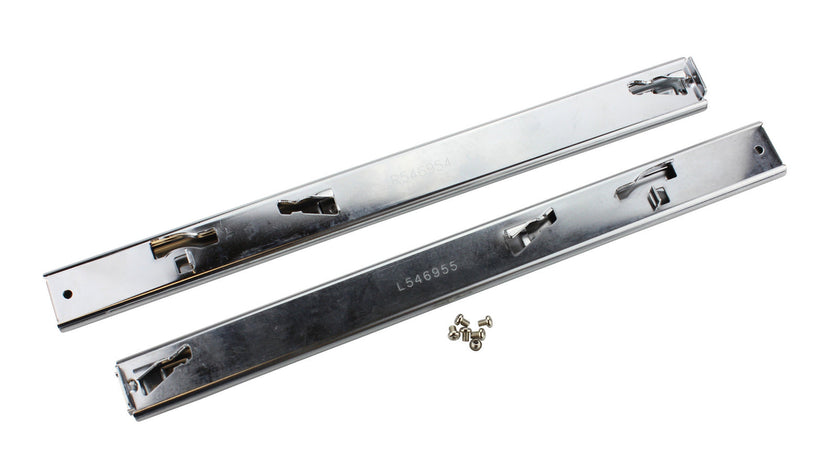 547233 Fisher & Paykel Oven Range Slide Kit LH/RH
