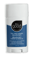 All Good - Tea Tree & Basil Deodorant (72g)