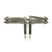 Élément de ventilateur de convection 547680 pour four Fisher & Paykel/DCS