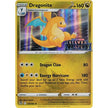 Dragonite (Silver Tempest Stamped) (131/195) (SWSD)