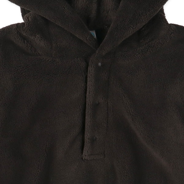 西松屋 ELFINDOLL ボアフリースねこなりきりだるま着ぐるみ 正規品