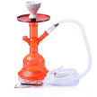 Fashion Suit Acrylic Hookah Finished Product