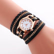 Bohemian Bracelet Watch Bangle Watch for women