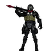 Figurine d'action tactique Call of Duty Tactical Spawn