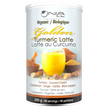 Nia Pure Nature - Org. Golden Turmeric Latte (200g)