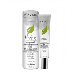 Nia Pure Nature - Moringa EYE Contour Serum (20ml)