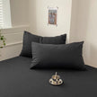 Four-piece Cotton Bed Sheet Duvet Cover Duvet Cover Bedding