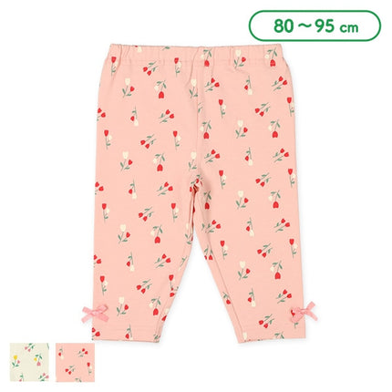 [Produit authentique Nishimatsuya] Susoribon Hana 7 Bust Spats 3