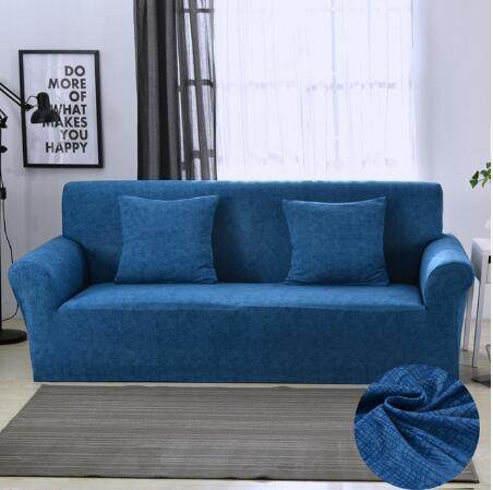 Elastic Universal Sofa Cover Slipcover