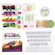 SpiceBox - MAKE & PLAY - FRIENDSHIP BRACELETS