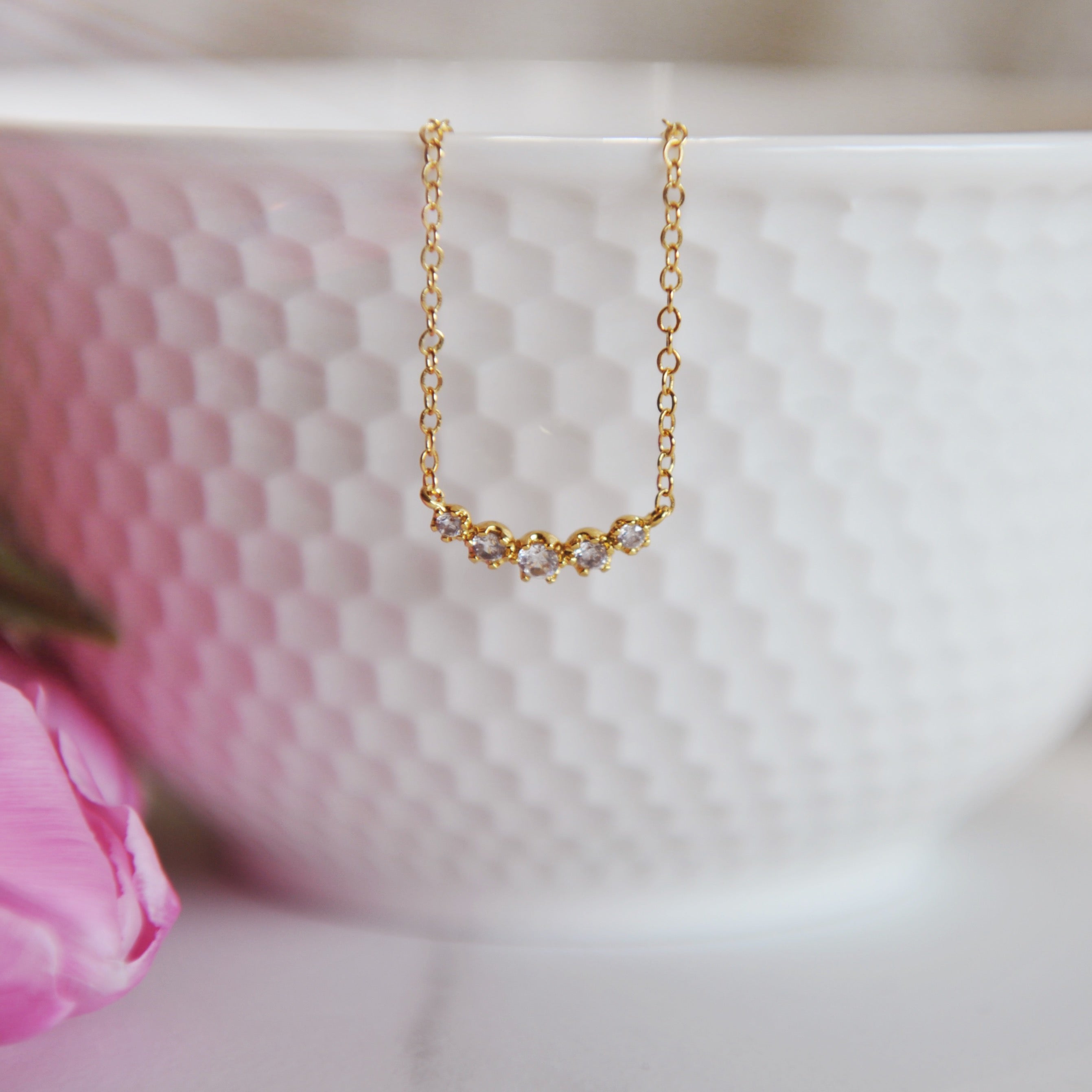Mia Necklace