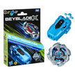 Hasbro - BEYBLADE - BBX GEN 4 DLX LAUNCHER AND TOP
