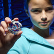 Hasbro - BEYBLADE - BBX GEN 4 DLX LAUNCHER AND TOP