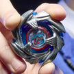 Hasbro - BEYBLADE - BBX GEN 4 DLX LAUNCHER AND TOP