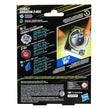Hasbro - BEYBLADE - BBX GEN 4 DLX LAUNCHER AND TOP